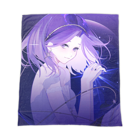 Aida Lyra Album Blanket
