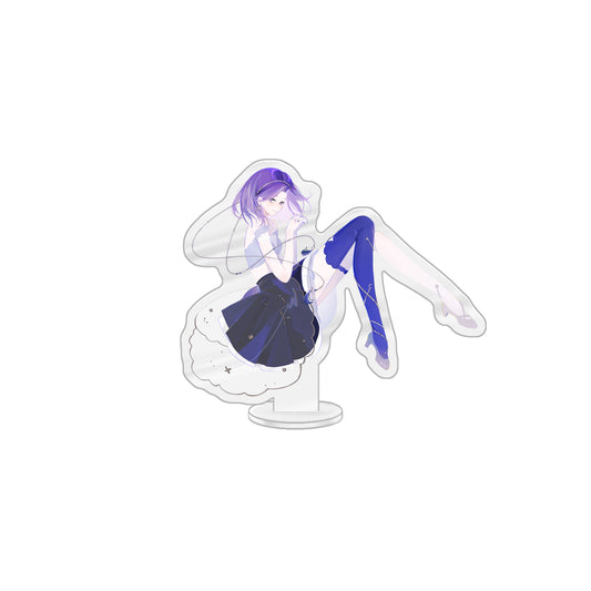 Aida Lyra Acrylic Standee
