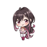 AkaScarlet Enamel Pin Petition