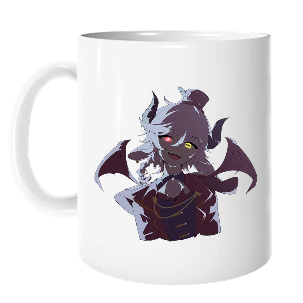 Shepherdewi "Look At Me" Mug