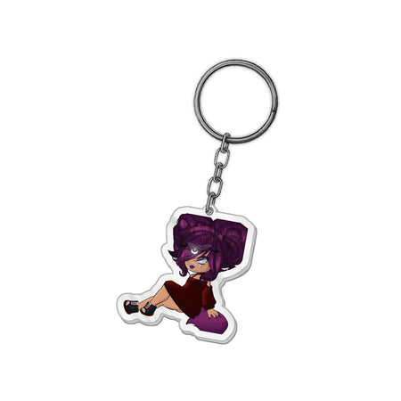AkiBunn Keychain