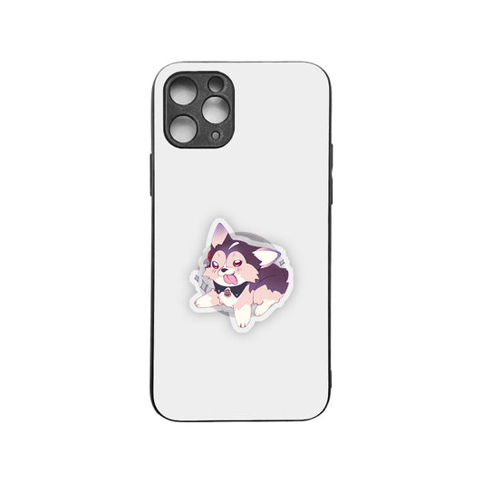 Alchevic Puppy Phone Holder