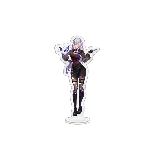 Alchevic Standee