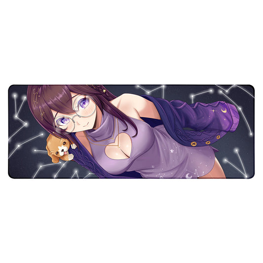 Ali "Constellation" XL Mousepad