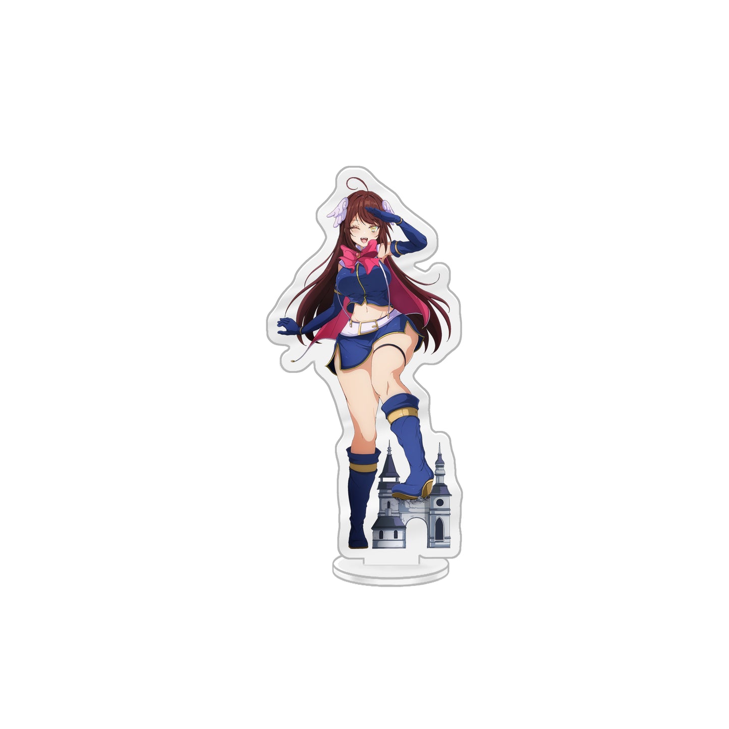 Alice Magic "Yuu-chan" Standee