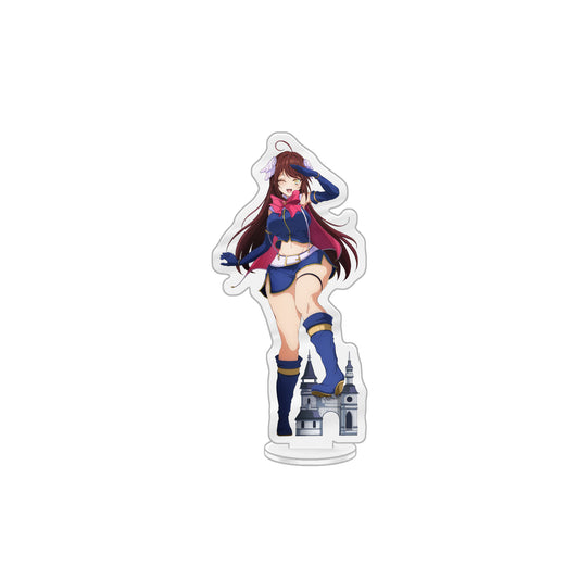 Alice Magic "Yuu-chan" Standee