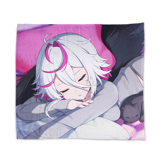 Aliway Sleepy Blanket