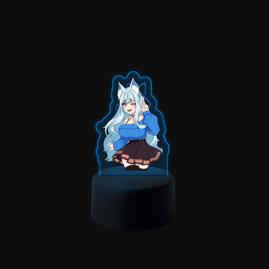 Amaiami LED Desk Lamp
