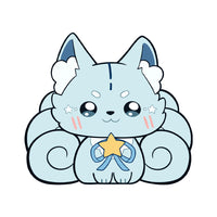 Amaiami Enamel Pin Petition