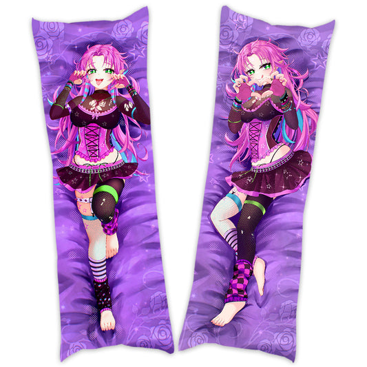 Amalthea "My heart, For You" Daki
