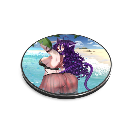 Amarahugs Summer Fun Wireless Charger