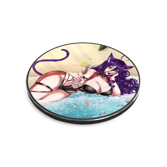 Amarahugs Beach Time Wireless Charger