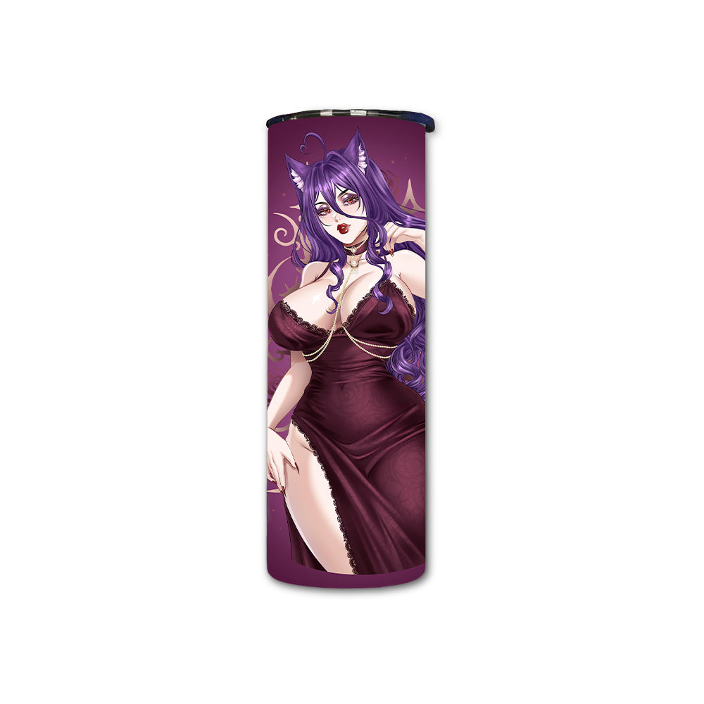 AmaraHugs  Evening Wear Tumbler