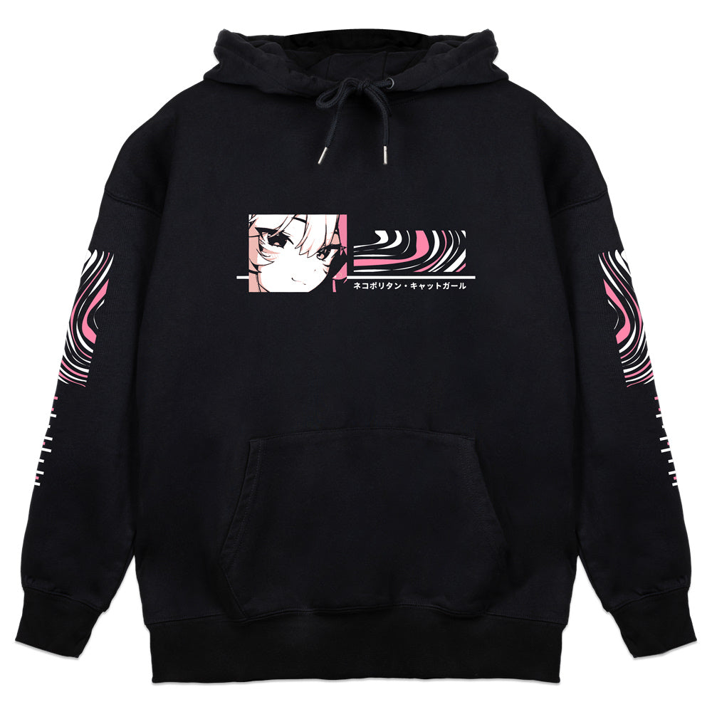 Amedoll Streetwear Hoodie