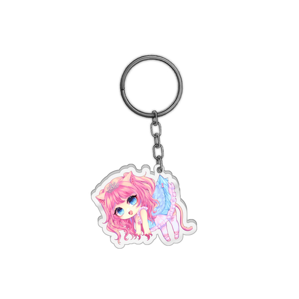 anibae Hanging Keychain