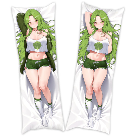AnnielCZKR "Vodnik" Dakimakura