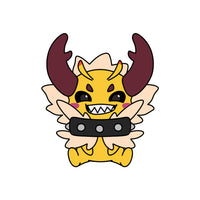 ApolloBugman Plushie Petition