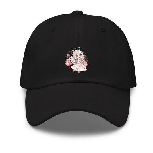 Arial Yuriko "Anniversary" Hat