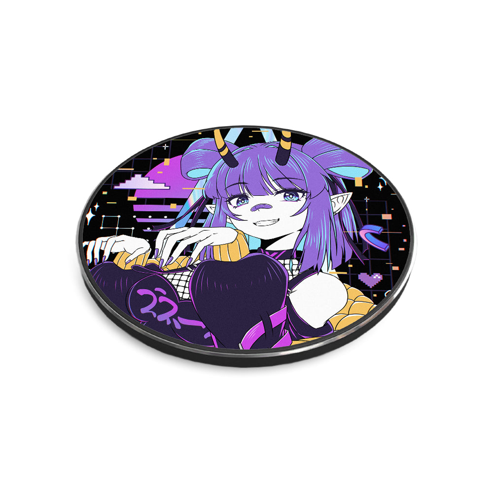 Ariyawna "Snake Demon Jumpscare! Phone Charger