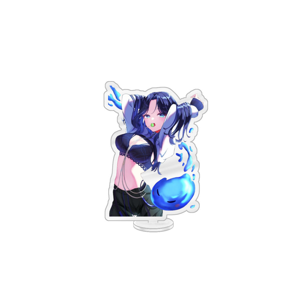 ArtemisLunaVT GG Standee