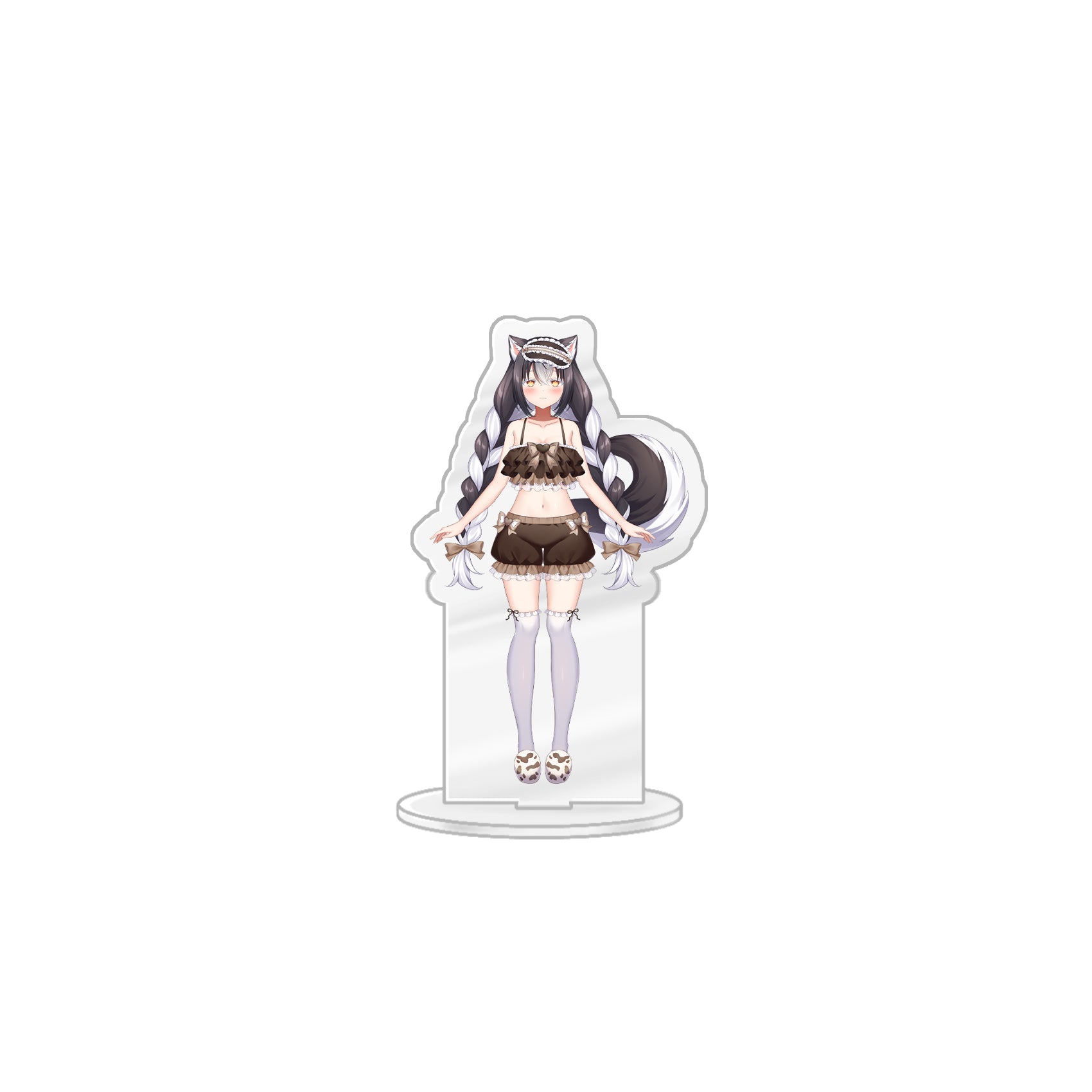 Araru Artisole "Standing" Standee