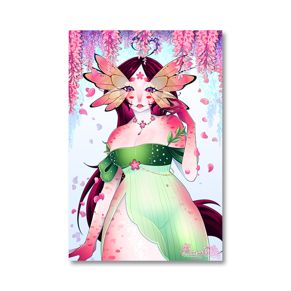 ArtofGaby Poster