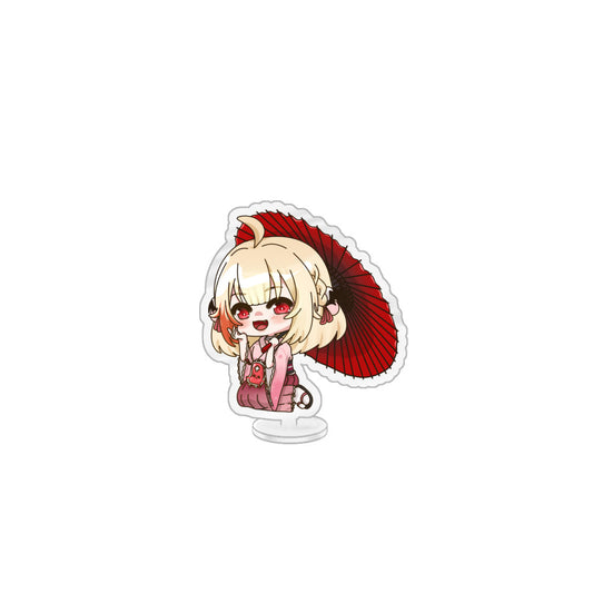 AruruRosario Parasol Standee