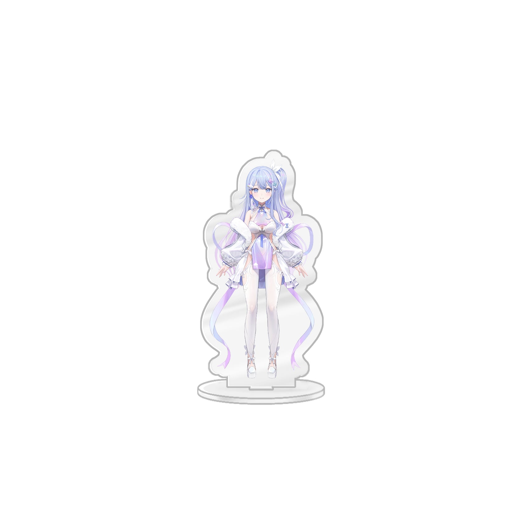 Asahiskye "Standing" Acrylic Standee