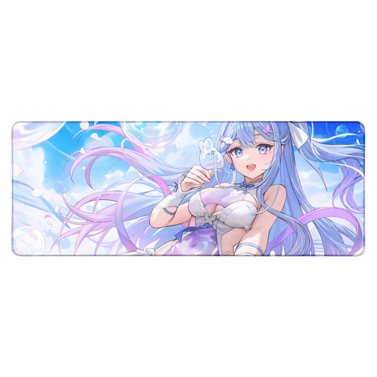 Asahiskye "Your Skye" XL Mousepad