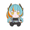 Asha Plushie Petition