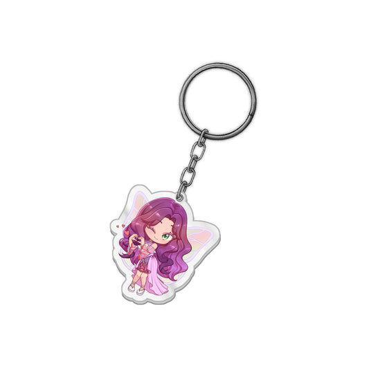 Astravia  Luminelle Keychain