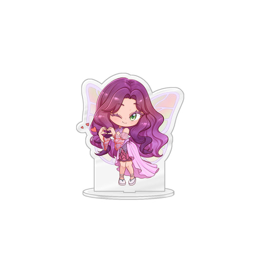 Astravia  Luminelle Standee