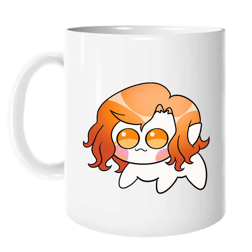 Aurelia Tempris "Skitter" Mug