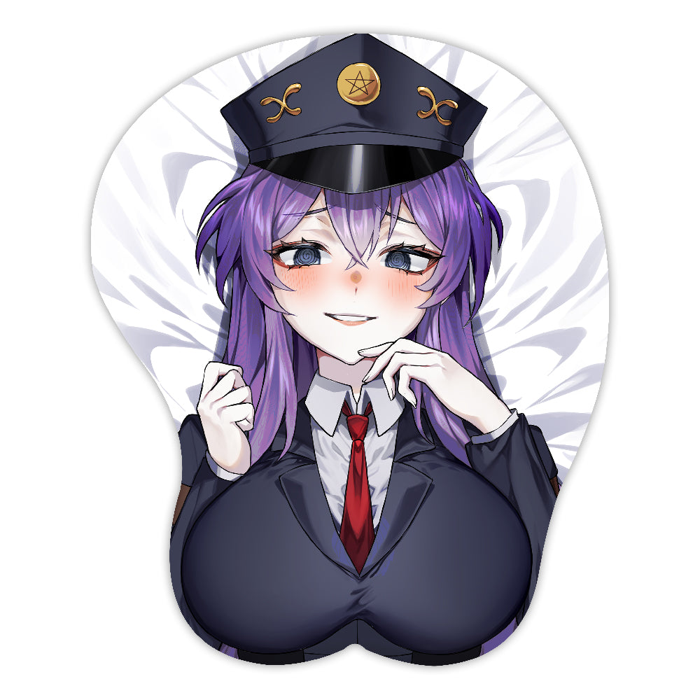 AuroZoro 3D Mousepad – UwU Market