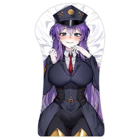 AuroZoro XL 3D Mousepad