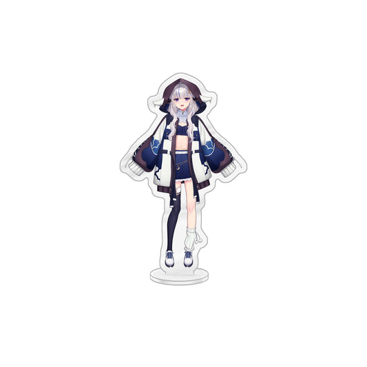 Aurora Atria Standee