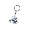 Austin McCloud Keychain