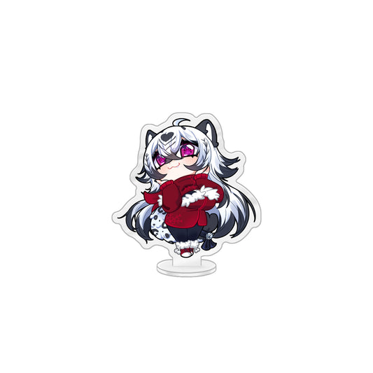 Avi Snow Mini Standee