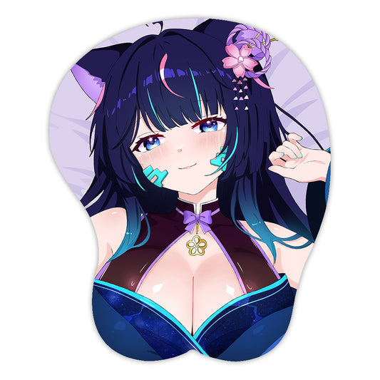 Ayami2059 3D Mousepad