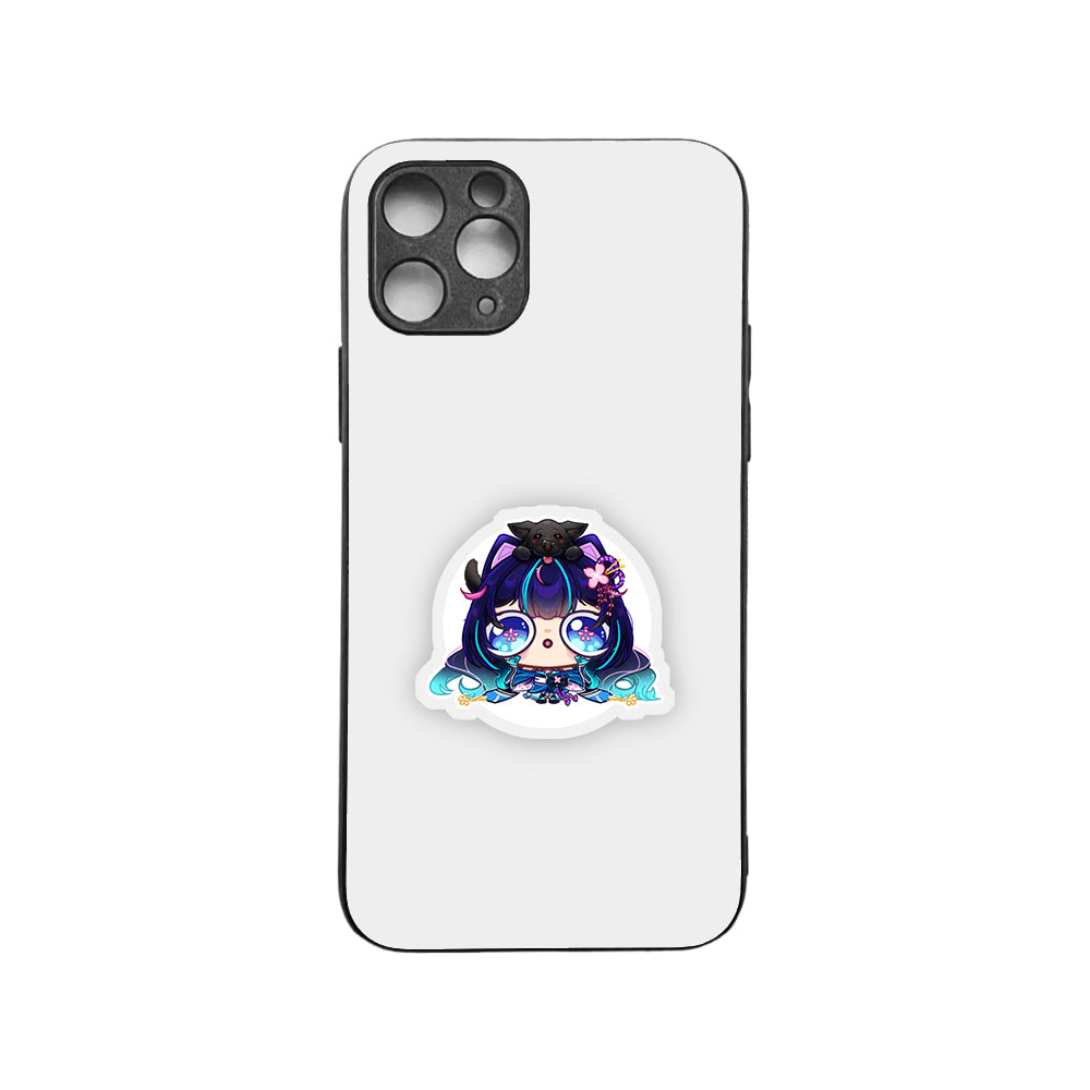 Ayami2059 "Scuffed" Phone Holder