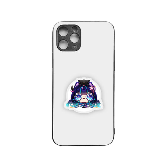 Ayami2059 "Scuffed" Phone Holder