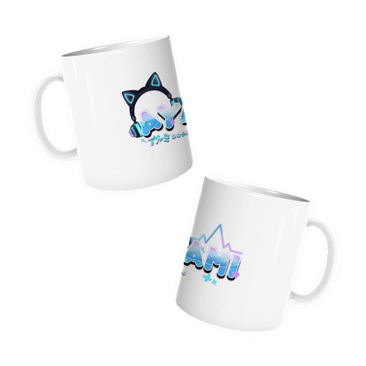 Ayami2059 "Logo" Mug