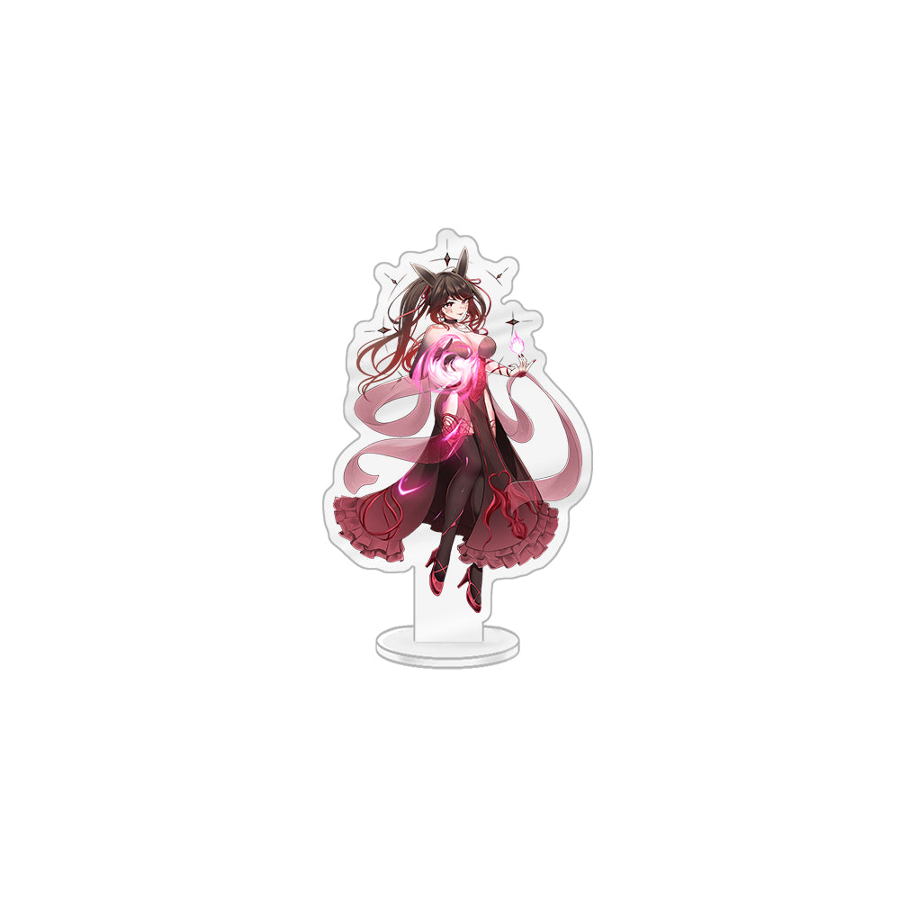 AyuuChii  Elegant  Standee