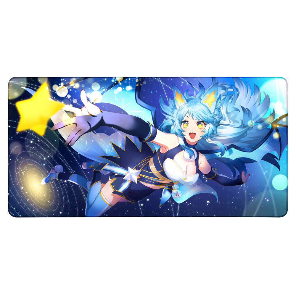 AztralBat Desk Mat V.2