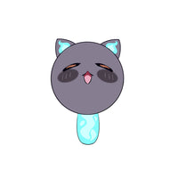 BIBI Plushie Campaign