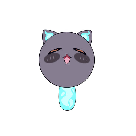 BIBI Plushie Campaign