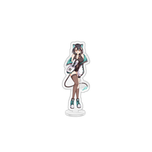 BIBI Full Body Standee