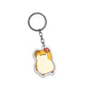 BIGHAM_vt Spinning Keychain
