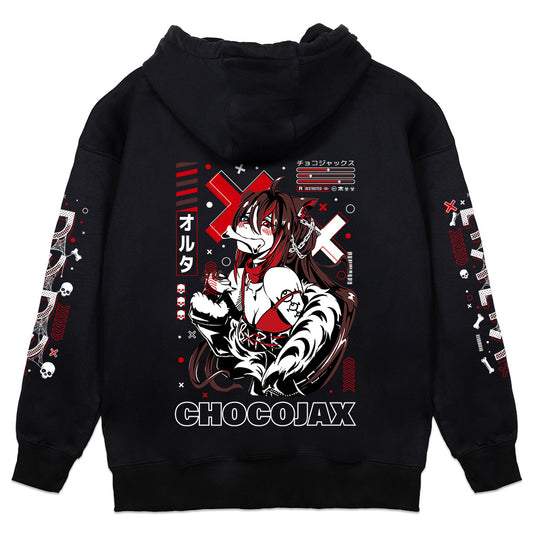 chocojax Chalter Hoodie