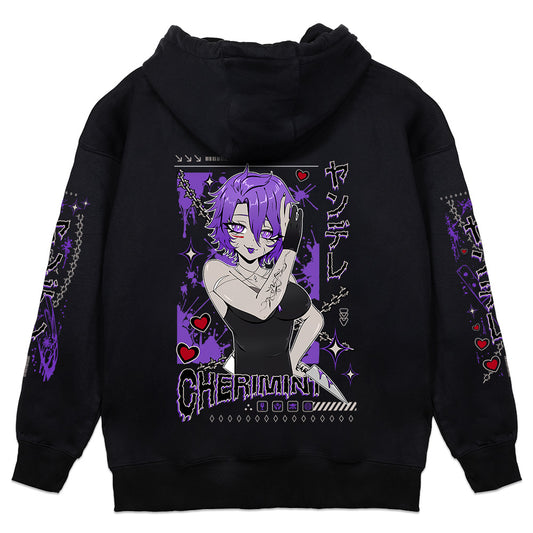 Cherimint "Knives Out" Hoodie